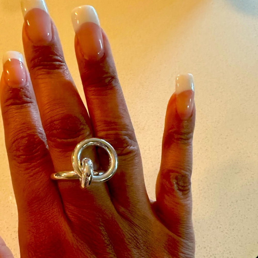 Fashion Jewelry Ring